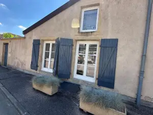 La Grange Aux Oiseaux