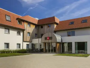 宜必思德哈恩飯店