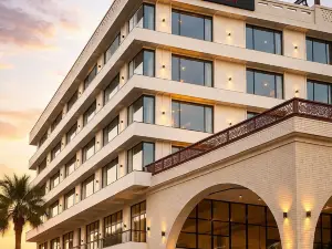 Comfort Hotel Kishore Azamgarh