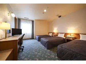 Hotel paco jr kitami
