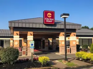 Quality Inn