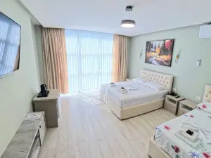 ลอนดอน เรสเตอรองต์ โรงแรม