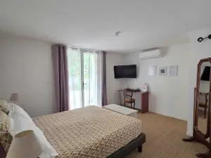 Villa Manoe