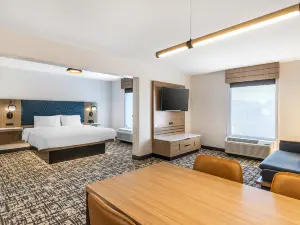 Hampton Inn Atlanta-Stockbridge
