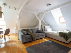 Coyhomes Steyr Riverside