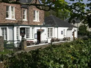 Plockton Inn, by Highland Coast Hotels
