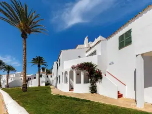 Vibra Blanc Cottage Apartamentos