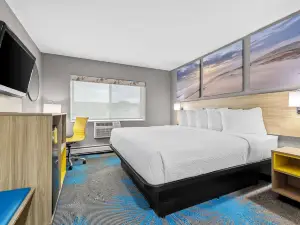 Days Inn by Wyndham la Crosse