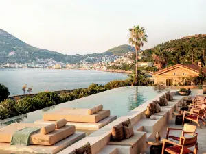 Nirema Hotel & Spa Samos - MGallery Collection (Opening Q3 2026)