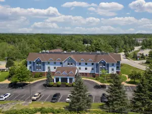 Holiday Inn Express BIDDEFORD by IHG
