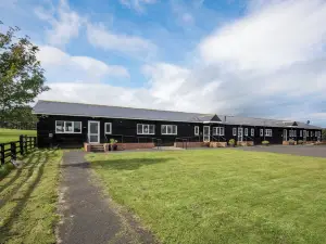Brown Rigg Lodges