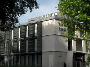 Tin Inn Hückelhoven