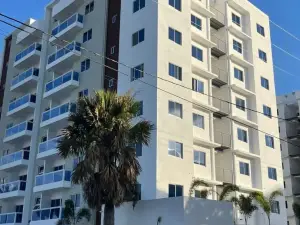 Garden Towers
