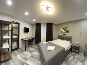 Hotel Labyrinth