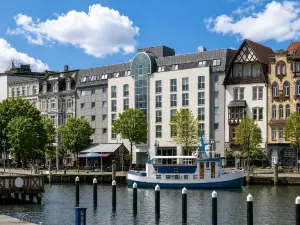 Sunday Hotel Flensburg