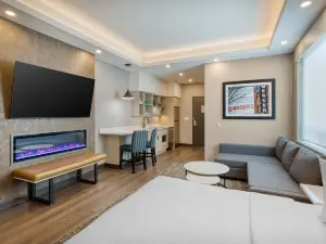 Best Western Plus City Centre Inn