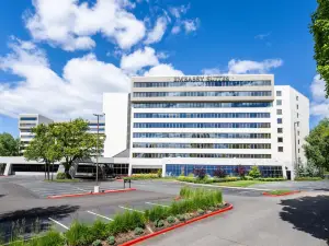 Embassy Suites by Hilton Portland Tigard