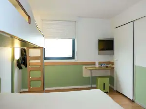 Ibis Budget Castelnaudary - A61