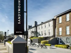 Sandymount Hotel