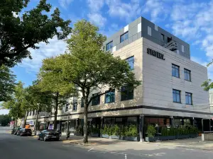 Stayery Wolfsburg - Vw Tor 17