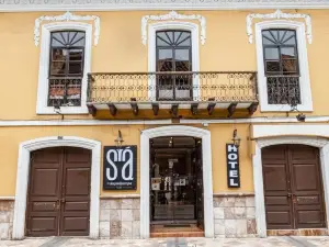 Hotel Raymipampa