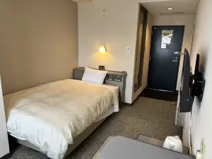 高岡皇冠山酒店