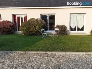 Les Grandes Masures B&B
