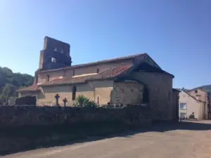 Hostellerie de La Poste