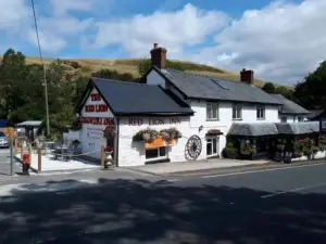Llew Coch B&B Formerly the Red Lion Inn