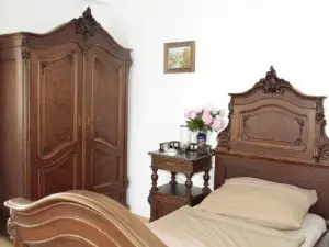 Stay-in Vienna 23