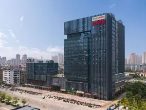 Vienna Hotel（Putian hanjiang）