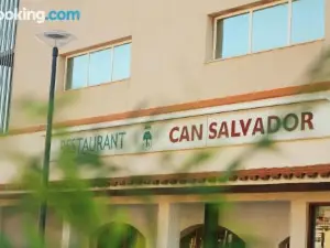 Can Salvador