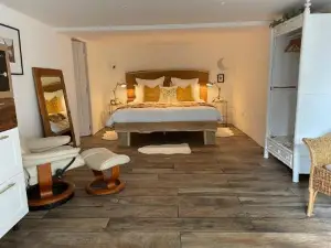 Le Relais des Galets