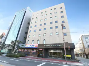 Centia Hotel Naito