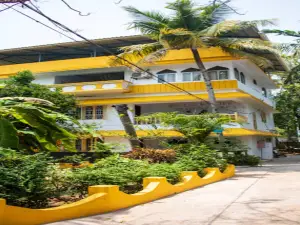 Hope Hostels, Varkala - Helipad