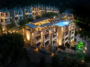 Vathi Hotel