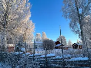 Gammelgården Guesthouse