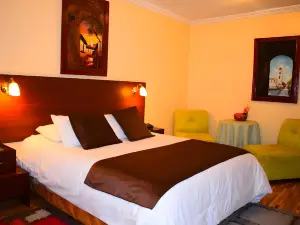Endamo Hotel