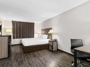 SureStay Hotel by Best Western Albuquerque Midtown