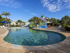 Discovery Parks - Harrington