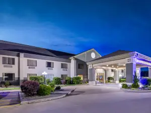 Best Western Locust Grove Inn  Suites