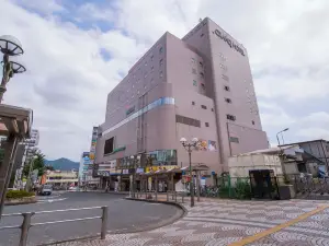 グランドホテル神奈中・秦野