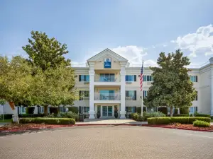 Best Western Clovis Cole