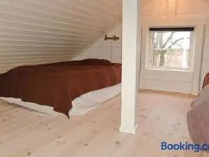Gorgeous Home in Mellerud with Sauna