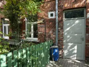 Uliha Apartamenti