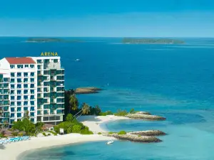 Arena Beach Hotel