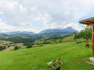 Green Hill Panoramic