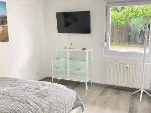 Komfortable Wohnung in 1A Lage