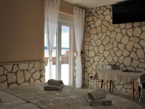 Pansion Dalmacija