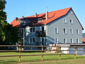 Sieben-Berge-Haus